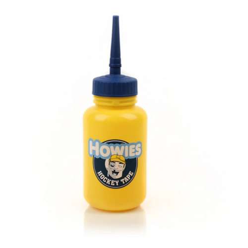 Howies Hockey Long Straw Water Bottle