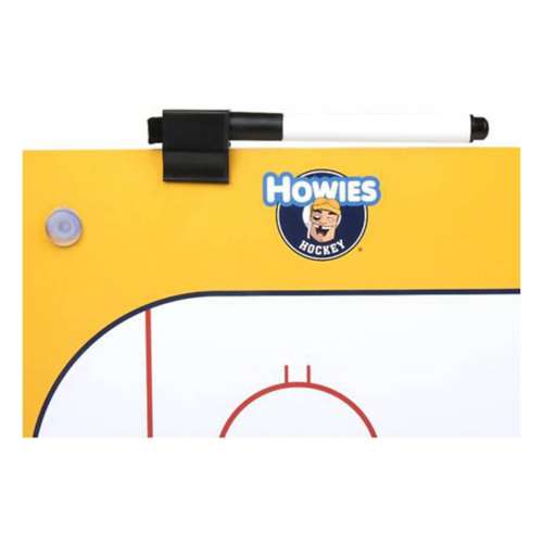 Howies Hockey Coach's Board