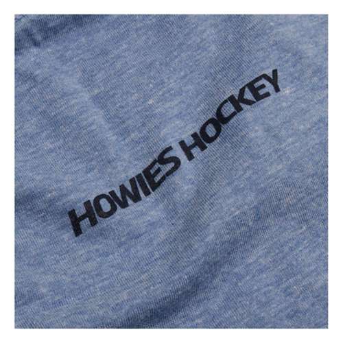 Men's Howies Hockey Tape Vintage Hockey T-Shirt