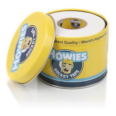 Howies Loaded Tape Tin - 3 Pack