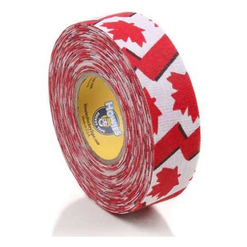 Howies Canadian Flag Hockey Tape
