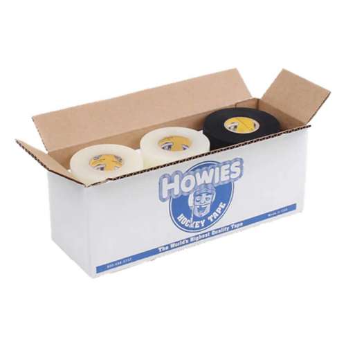 Howies Multi-Pack Hockey Tape