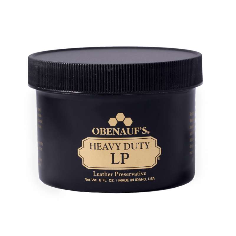 Obenauf's Heavy Duty LP Cream