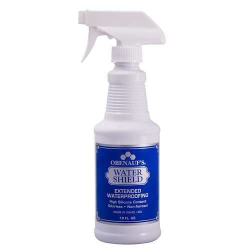 Obenauf's Watershield Boot Spray