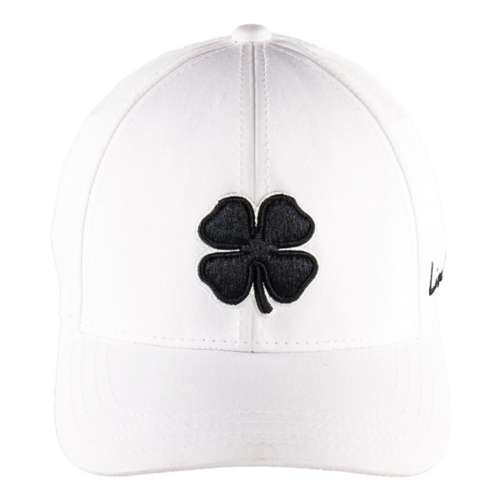 Men's Black Clover Premium Fitted Golf Flexfit Hat