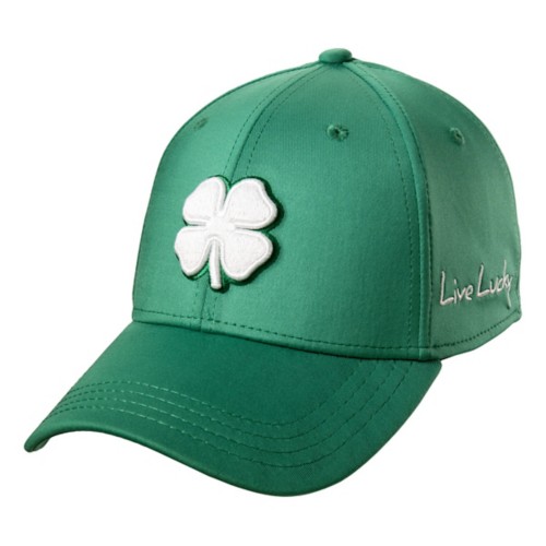 Louisville Force L/XL | Golf Hats | Black Clover | Live Lucky Hats