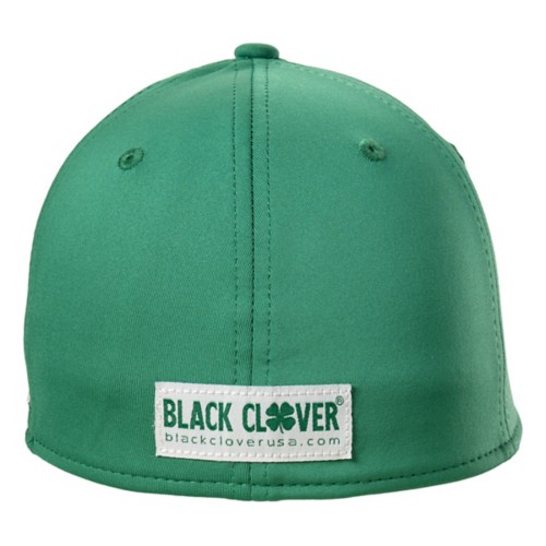 Louisville Force L/XL | Golf Hats | Black Clover | Live Lucky Hats
