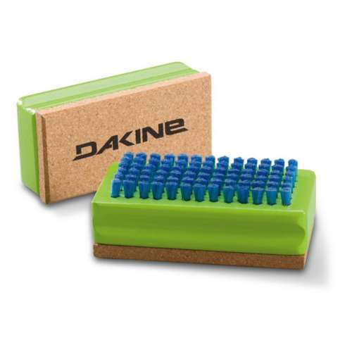 DaKine Nylon/Cork Brush