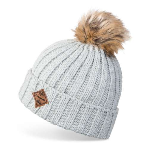 Women's Dakine Kylie Pom Beanie