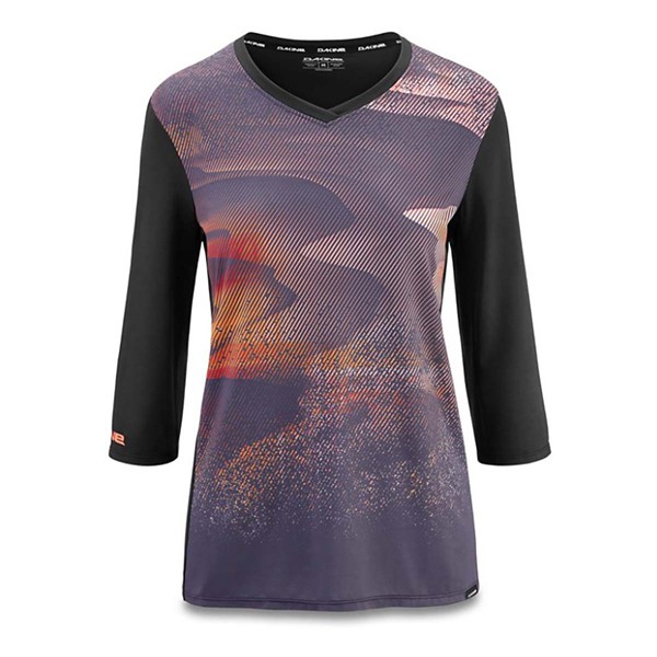 Women's Dakine Cadence 3/4 Sleeve Jersey product image