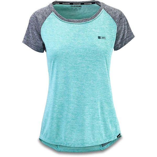 Women's DaKine Faye Short Sleeve Bike Jersey product image