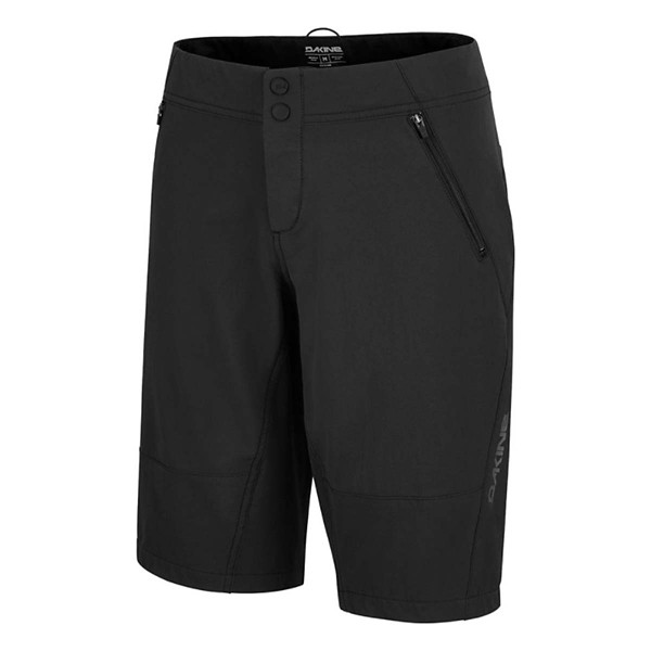 Women's Dakine Cadence Bike Hybrid Shorts product image