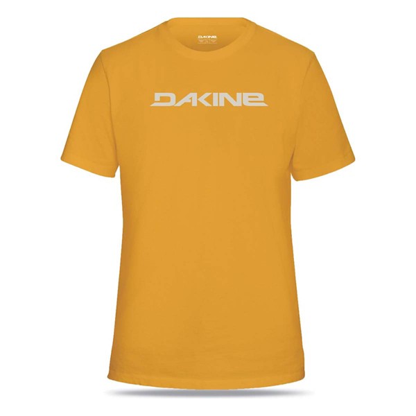 Men's Dakine Da Rail Short Sleeve T-Shirt product image