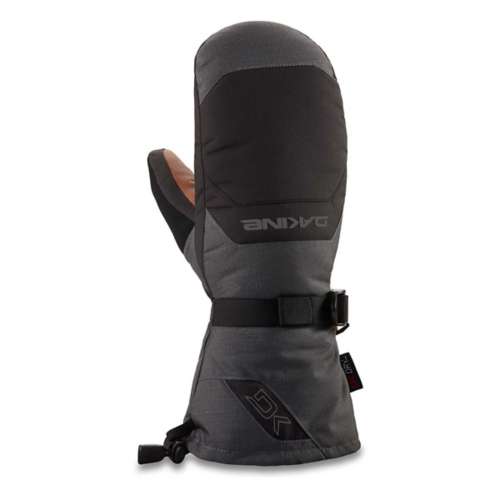 Men's DaKine Leather Scout Mittens