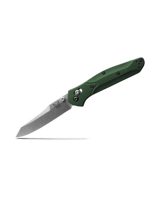 Benchmade 940 Osborne