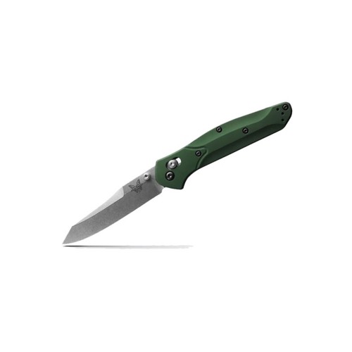 Benchmade 945 Mini Osborne Pocket Knife