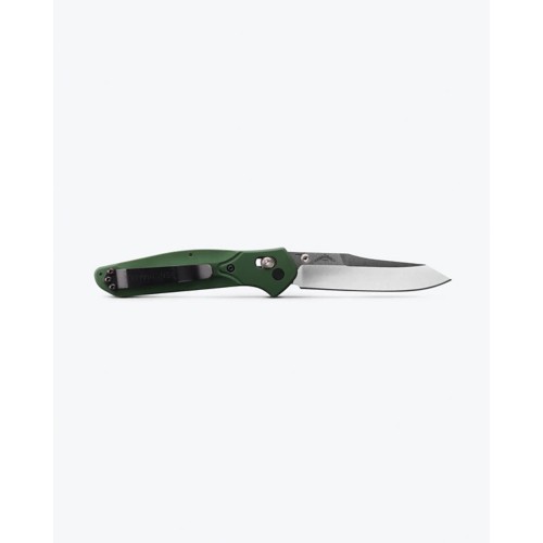 Benchmade 945 Mini Osborne Pocket Knife