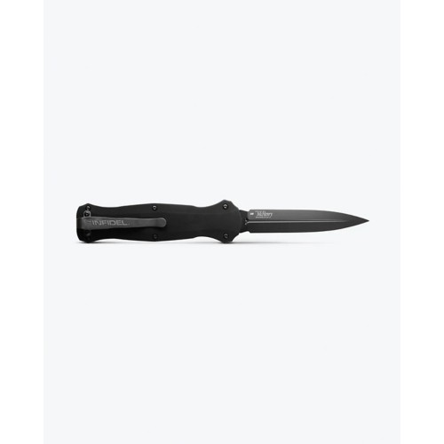 Benchmade 3300-BK Infidel Automatic Knife