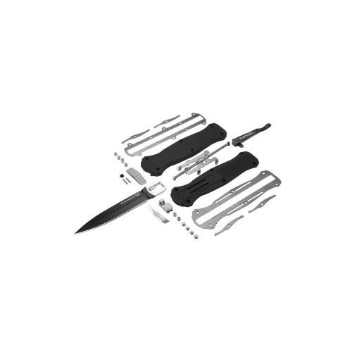 Benchmade 3300-BK Infidel Automatic Knife