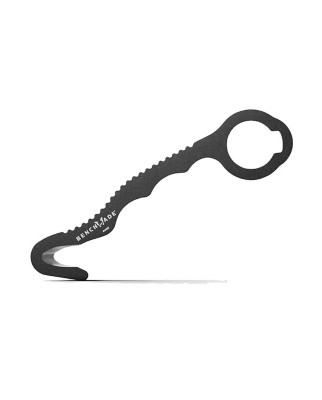 Benchmade 8 BLKW Safety Cutter & Rescue Hook
