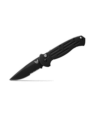 Benchmade 9051SBK AFO II Automatic Knife