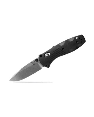 Benchmade 585 Mini Barrage Pocket Knife
