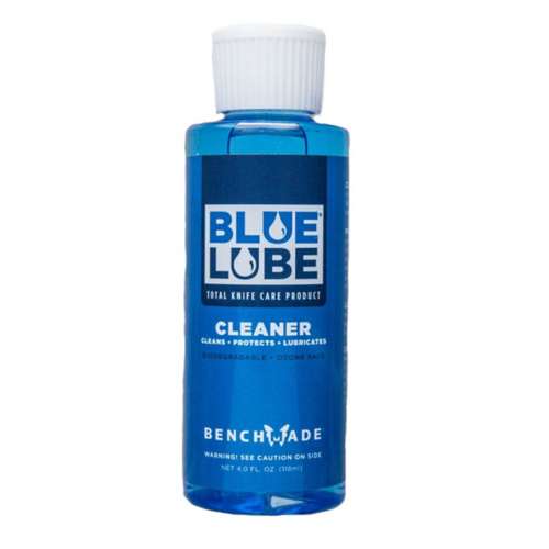 Benchmade Bluelube Cleanser 4.0oz