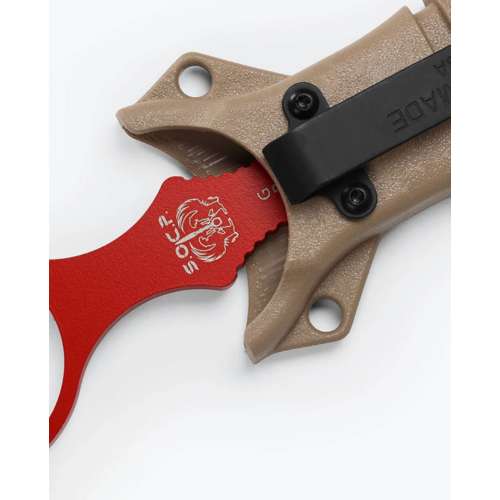 2022 Sopc Christmas Market Hq Sact Benchmade 176T Sopc Training Dagger | Scheels.com