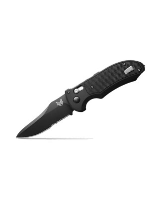 Benchmade 9170SBK Triage Automatic Knife