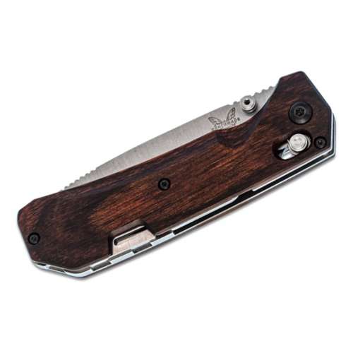 Benchmade 15060-2 Grizzly Creek Knife | SCHEELS.com