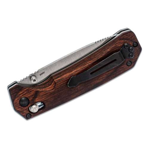 Benchmade 15060-2 Grizzly Creek Knife | SCHEELS.com