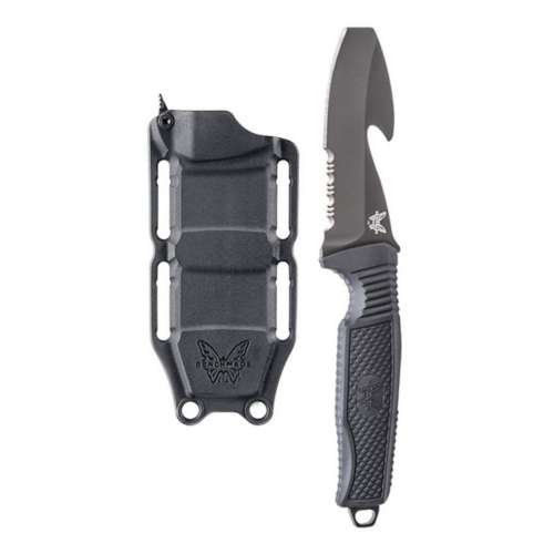 Benchmade Fixed Dive Knife