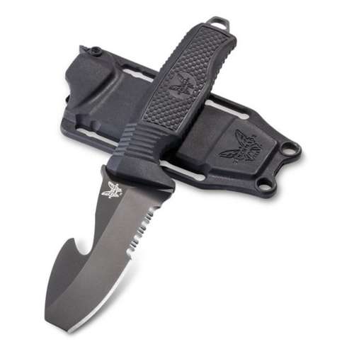 Benchmade Fixed Dive Knife