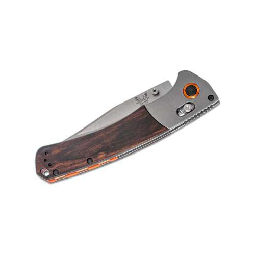 Benchmade 15080-2 Axis Lock Folding Knife W/ 4-inch Clip-point Blade :  Target