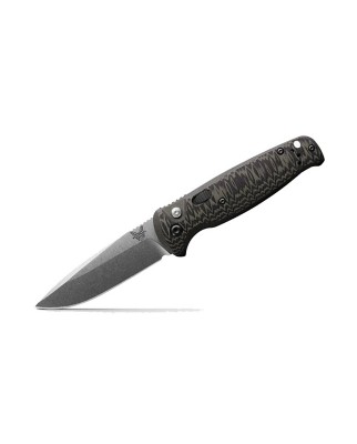 Benchmade 4300-1 CLA Automatic Knife