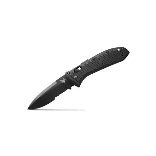 Benchmade 5700SBK Presidento II Automatic Knife