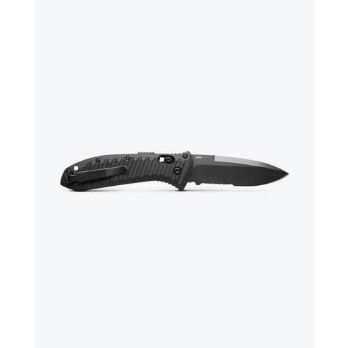 Benchmade 5700SBK Presidento II Automatic Knife