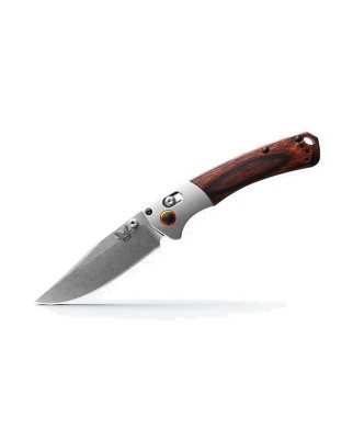 Benchmade Mini Crooked River Knife