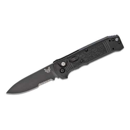 Benchmade 4400SBK Casbah Automatic Knife