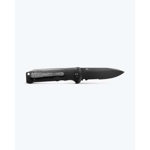 Benchmade 4400SBK Casbah Automatic Knife