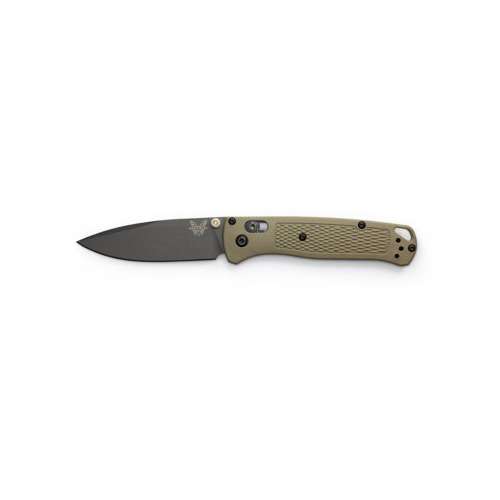 Benchmade 535GRY-1 Bugout Pocket Knife