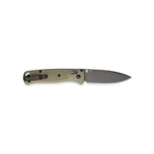 Benchmade 535GRY-1 Bugout Pocket Knife | SCHEELS.com