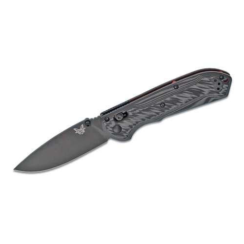 Benchmade 560BK-1 Freek Knife