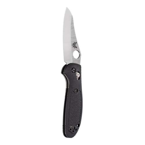 Benchmade 555S30V Mini Griptilian® Pocket Knife