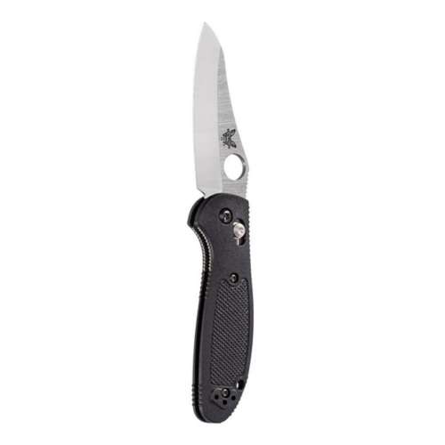 Benchmade 555-S30V Mini Griptilian® Pocket Knife | SCHEELS.com