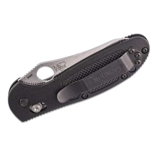 Benchmade 555S30V Mini Griptilian® Pocket Knife