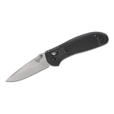 実物未使用] BENCHMADE Griptilian 551S-S30V-