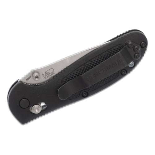 Benchmade 556-S30V Mini Griptilian Pocket Knife