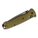 Benchmade 537GY-1 Bailout Pocket Knife