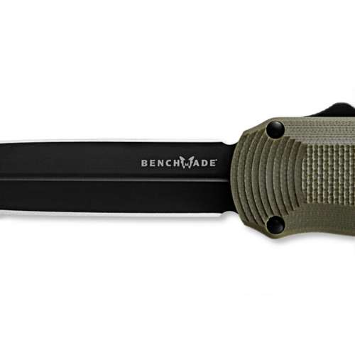 Benchmade 3400BK-1 craft OTF Automatic Knife